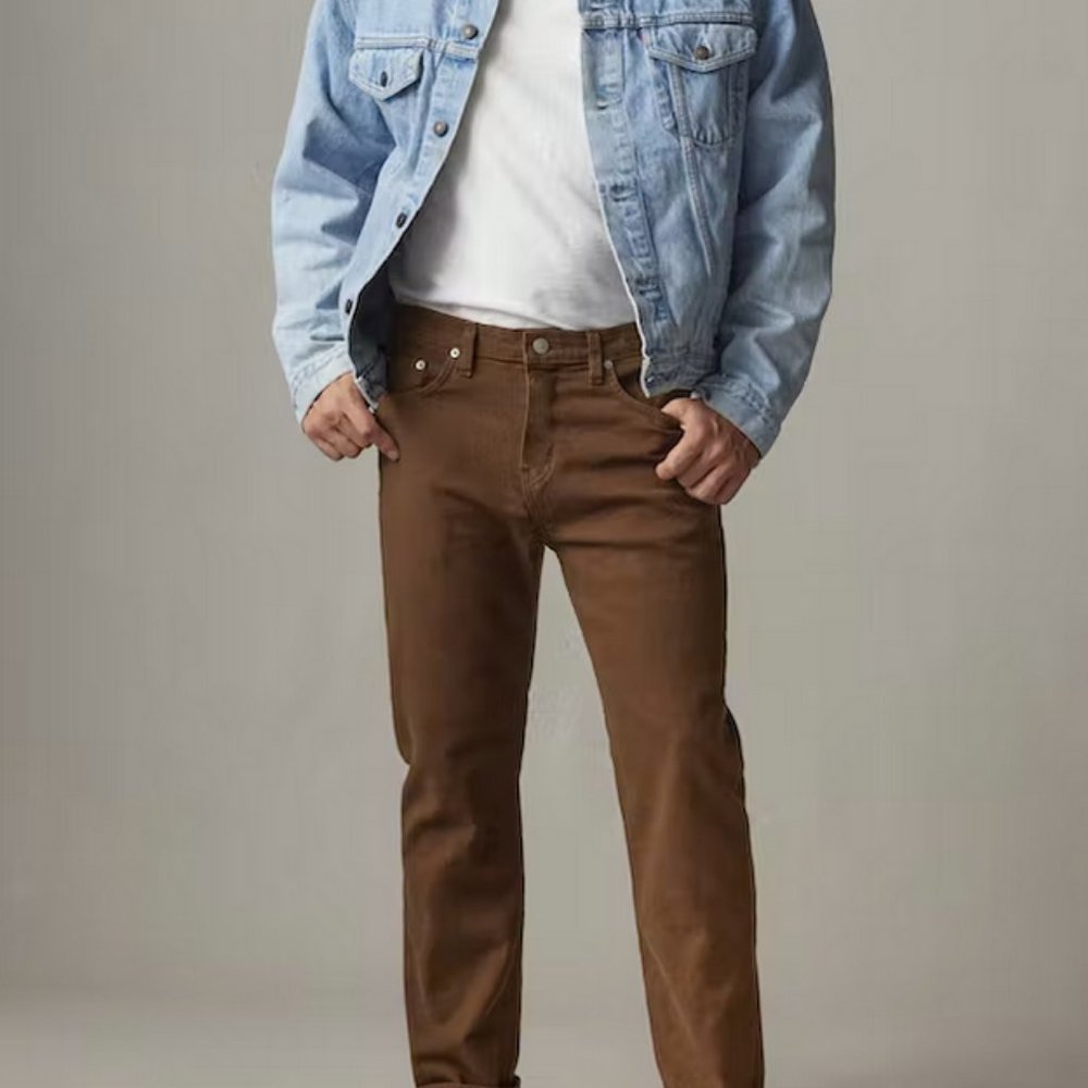 Pant Straight - Roughneck - Picture 5 of 5